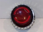 1962 Plymouth Belvedere Fury Savoy Rear Tail Light Lamp Oem 2189055. Fixed Price $174.98.