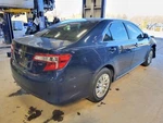 Used Center High Mount Stop Light Fits: 2014 Toyota Camry Grade. Fixed Price $55.00.