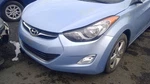 Elantra 2013 High Mounted Stop Light 1084272. Fixed Price $99.90.