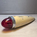Vintage Semi Truck Cab Torpedo Lights Guide M-B5 5936151. Fixed Price $48.99.