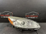 12-17 Mazda 5 Passenger Right Rh Halogen Head Light Lamp. Fixed Price $375.22.
