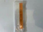 M151 Vehicle Family, Military Jeep, Mutt, Reflector, Front Amber. Fixed Price $10.00.