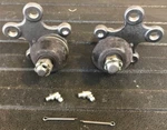 Karlyn / 555 Frt (2) Lower Ball Joint - 40160A8600 4010505 For Nissan Datsun. Fixed Price $57.95.