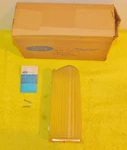 1973 1974 Ford Ltd Brougham Hardtop Sedan Squire Nos Front Lh Parking Lamp Lens. Fixed Price $99.00.