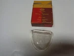 Nos New Mopar Chrysler Corporation Parking Backup ? Glass Light Lenses # 875235. Fixed Price $30.99.