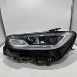 2021-2024 Chrysler Pacifica Driver Left Side Led Headlight Oem P68428559AC. Fixed Price $284.05.