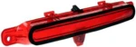 Center High Mount Stop Light 2014 Ford Mustang. Fixed Price $120.71.