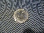 Nos Nors 1960 1961 Chevrolet Corvair Rear Backup Reverse Light Lamp Lens 5950694. Fixed Price $9.99.