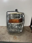 08-10 Ford F-250/F-350 Super Duty Lh Drivers Side Headlight 7C34-13005-A-OEM. Fixed Price $75.00.