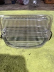 Nos 1963 Buick Lesabre Wildcat Rear Back Up Lamp Lens Clear Gm 5953907. Fixed Price $40.00.