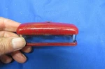 Original Lucas (467/2 53093) Licence Plate Lamp Austin-healey Morris Triumph. Fixed Price $25.00.