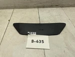 2015 Ford Taurus Se Rear 3RD Third Brake Stop Light Lamp Oem+. Fixed Price $68.27.