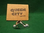 Nos Unity 63L 33L? Spot Light Mounting Bracket Ford -mercury-lincoln 1950S?. Fixed Price $39.00.