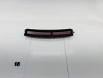 17-23 Tesla Model Long Range Rear Liftgate Center Third Brake Light Lamp Oem. Fixed Price $56.99.