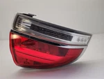 2011-2015 Lincoln Mkx Lh Driver Left Tail Light Quarter Mounted BA1Z13405A. Fixed Price $102.14.