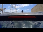 Tiguan 2013 High Mounted Stop Light 1014148. Fixed Price $79.20.