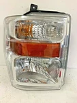 2008 2010 Ford F-series Rh Headlamp Headlight Assembly 7C34-13005-A Oem. Fixed Price $115.98.