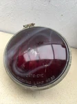 Vintage American Cats Eye Warning Lamp No 50 Red Light. Fixed Price $40.29.