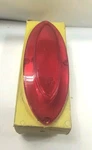 62 Olds Super 88 98 Lh Left Or Rh Right Side Tail Light Lens New Nos 5953043-780. Fixed Price $12.95.