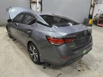 Used Center High Mount Stop Light Fits: 2020 Nissan Sentra Grade. Fixed Price $55.00.
