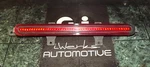 94-95 Rare Oem Usdm Acura Legend SP1 Coupe Trunk Integrated Led Brake Stop Light. Fixed Price $249.95.