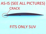 02 03 05 06 Cadillac Escalade Suv 3RD Third Stop Brake Light Lamp 15044516. Fixed Price $235.00.