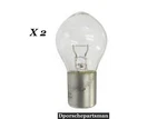 Porsche 914 Fog Light Bulb (12V-35W) New. Fixed Price $28.43.