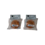 63-67 Corvette Parking Light Lenses (pair) New (trim Parts) Gm #5954440. Fixed Price $50.00.