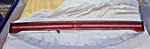 2013-2017 Lincoln Mkz Trunk Lid 3RD Brake Light Tail Lamp Led Oem DP53138433. Fixed Price $129.00.