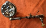 Vintage Unity H-1 Old Spot Light Lamp Gm Chevy Buick Car Truck Automobile. Fixed Price $79.95.