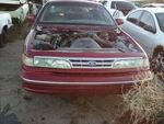 High Mounted Stop Light Fits 92-97 Crown Victoria 158409. Fixed Price $35.00.