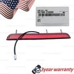 Rear Window Stop Lamp 3RD High Brake Led For 92700-C5000 15-19 Kia Sorento. Fixed Price $34.88.