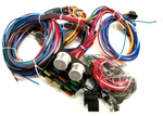 1960 - 1966 Chevy Pickup Truck 12 Circuit Wiring Harness Wire Kit Chevrolet. Fixed Price $147.33.