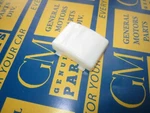 1954-1972 Gm Convertibles Rear Courtesy Lens 4636294. Fixed Price $6.00.