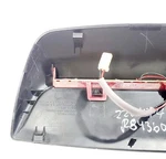 Used Center High Mount Stop Light Fits: 2020 Mitsubishi Mirage Grade. Fixed Price $46.03.