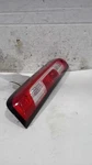 2018 Gmc Sierra 1500 Center High Mount Stop Light Assembly Black Used 136K Mi. Fixed Price $56.49.