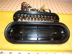 Mercedes W113 Sl W111,W112,W110, Under Hood Plastic Fuse Oem Box & Cover. Fixed Price $225.96.