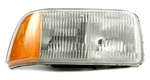 1994-97 Chevrolet S10 Single Right Head Lamp Light Base Oem Part Number 16516936. Fixed Price $46.75.