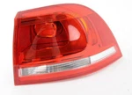 New Volkswagen Touareg Rear Right Outer Taillight 7P6945096G Original. Fixed Price $244.83.