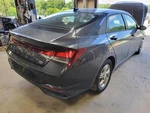 Used Center High Mount Stop Light Fits: 2021 Hyundai Elantra Grade. Fixed Price $55.00.