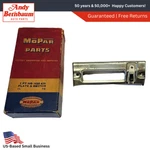 1955-1956 Dodge Map & Courtesy Light Lamp Switch Mounting Plate 1622439 Nos. Fixed Price $93.12.