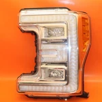 Ford F250 F350 F450 Headlight Left Driver 2019 2020 2021 2022 2023 HC3B-13006-CJ. Fixed Price $899.10.
