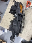 2019-2022 Chevrolet Silverado 1500 Front Right Side Headlight Lamp 84879164. Fixed Price $375.00.