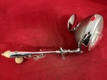 Appleton Model S-550 Spotlight. Fixed Price $195.00.