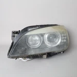 2009-2012 Bmw 740I 750I Right Xenon Headlight W/o Adaptive 63117228424 Oem. Fixed Price $134.23.