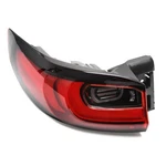 Left Driver Tail Light For 2024-2025 Mazda CX-90 Outer Side Rear Brake Lamp Led. Fixed Price $99.90.