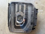 2016-2018 Gmc Sierra Denali 1500 Right Passenger Side Led Headlight Oem Shiny. Fixed Price $600.00.