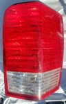 07-09 Dodge Aspen Right Tail Light Assembly Reverse Lamp Passenger Side Rh. Fixed Price $48.95.