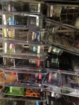 Muscle Machines Wcc Johnny Lightning Jada Greenlight M2 Aw Hot Wheels Malibu Int. Fixed Price $11.99.