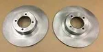 Brake Rotors , SET/2 1962-1980 New Mgb-gt 1966-1974. Fixed Price $62.95.